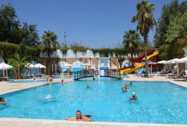 Side Hisar Deluxe - Görsel 10