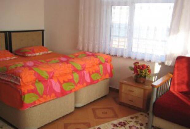 Doğal Hayat Ev Pansiyon - Görsel 4