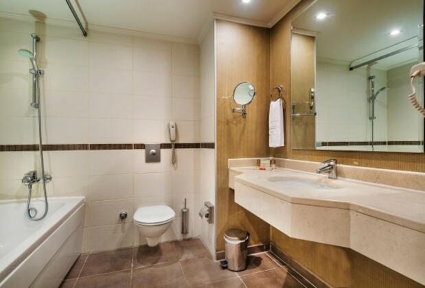 Side Hisar Deluxe - Görsel 27