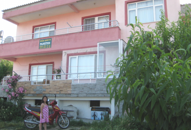 Doğal Hayat Ev Pansiyon - Görsel 10