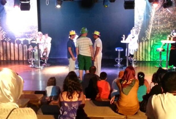 Side Hisar Deluxe - Görsel 7