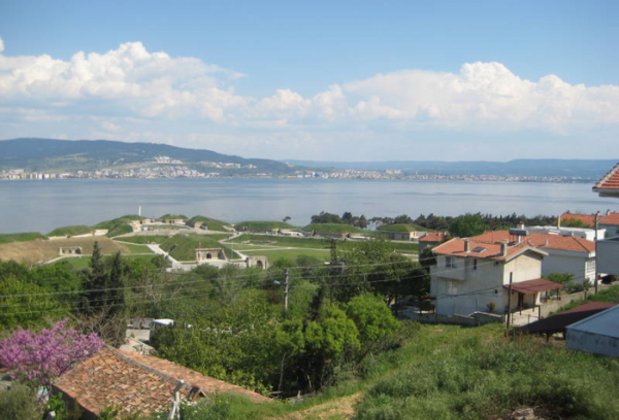 Doğal Hayat Ev Pansiyon - Görsel 6