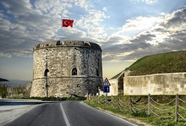 Doğal Hayat Ev Pansiyon - Görsel 5