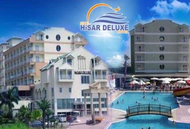 Side Hisar Deluxe - Görsel 28