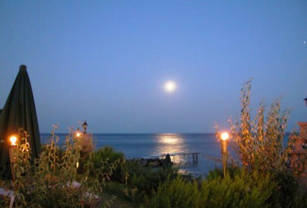 Lila Motel Assos - Görsel 4