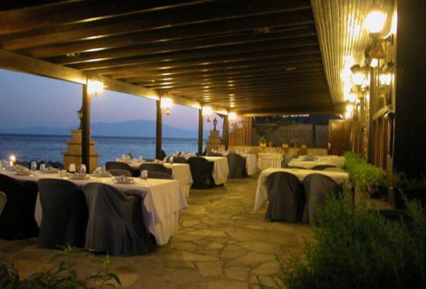 Lila Motel Assos - Görsel 6