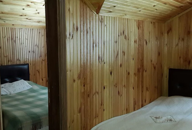 Özcan Dağ Evi & Alabalık - Görsel 4