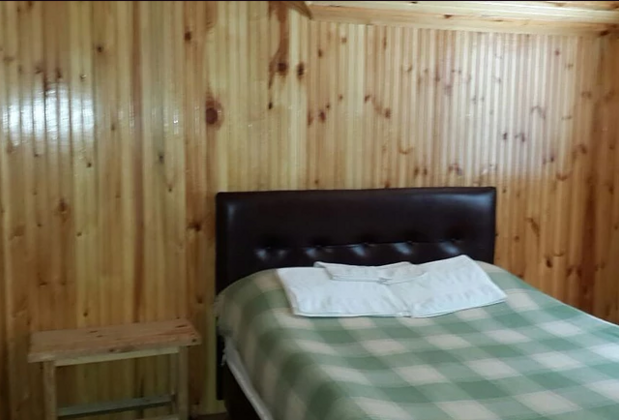 Özcan Dağ Evi & Alabalık - Görsel 8