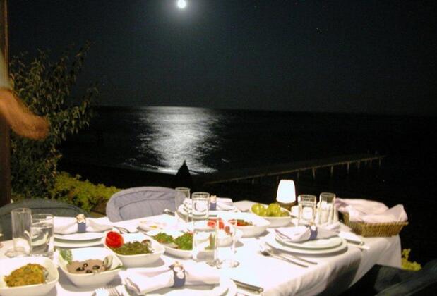 Lila Motel Assos - Görsel 16