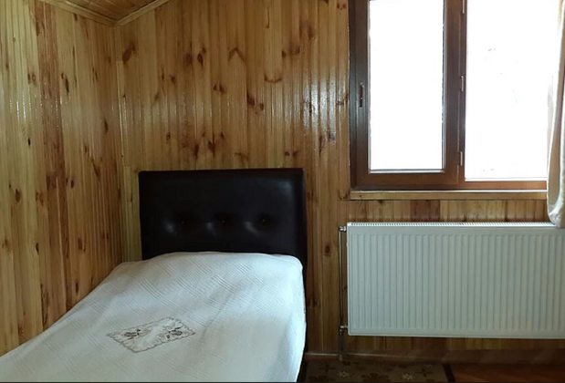 Özcan Dağ Evi & Alabalık - Görsel 3