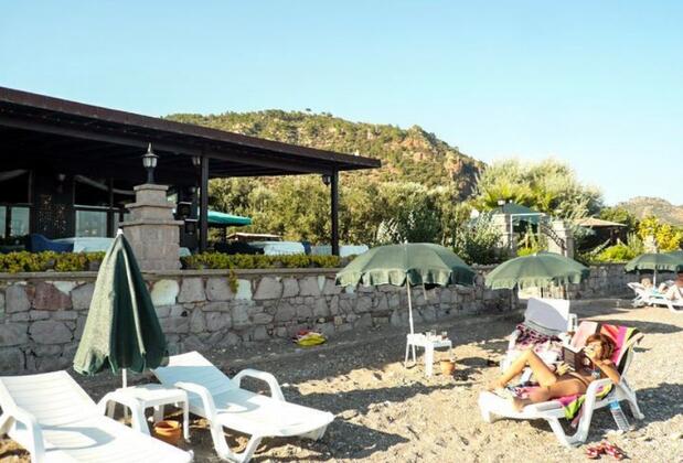 Lila Motel Assos - Görsel 19