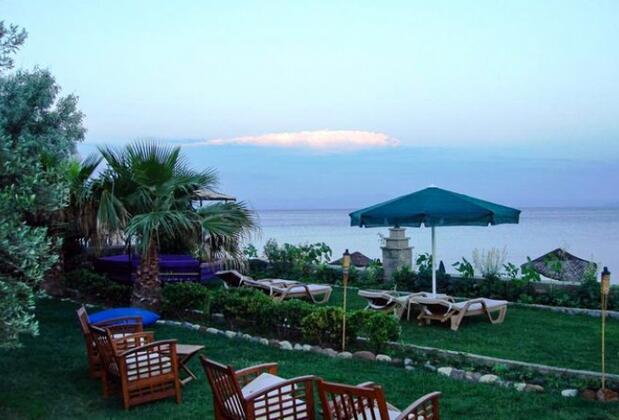 Lila Motel Assos - Görsel 9