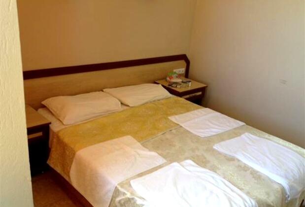 Lila Motel Assos - Görsel 20