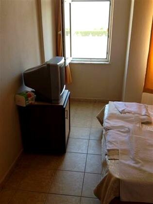 Lila Motel Assos - Görsel 10