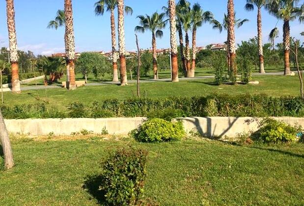 Lila Motel Assos - Görsel 14