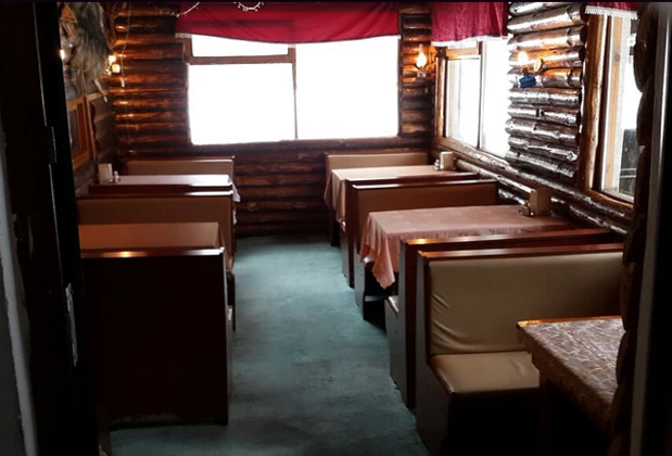 Özcan Dağ Evi & Alabalık - Görsel 10