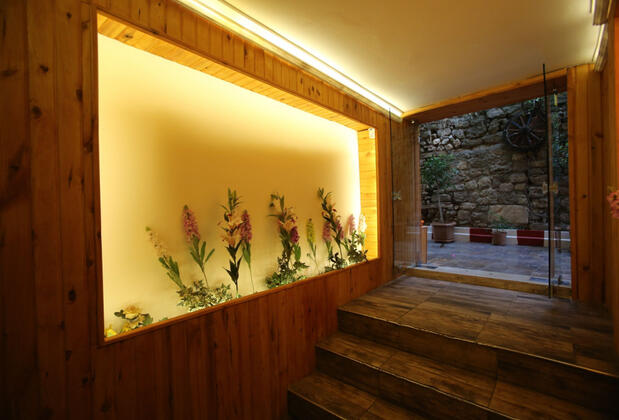 Taka Butik Otel & Meyhane - Görsel 14