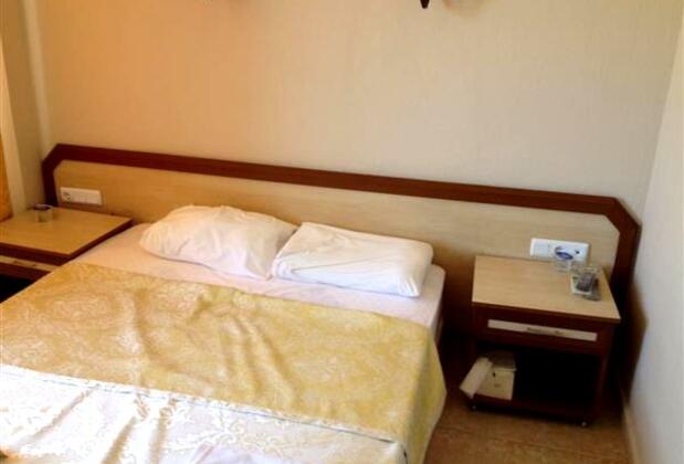 Lila Motel Assos - Görsel 13