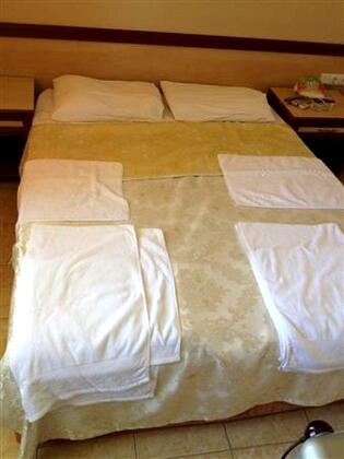 Lila Motel Assos - Görsel 11