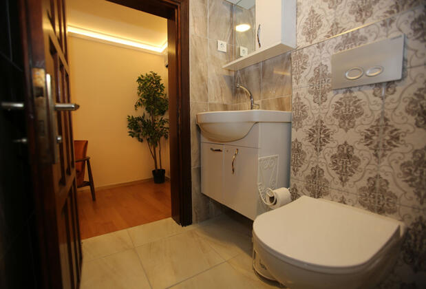 Taka Butik Otel & Meyhane - Görsel 9