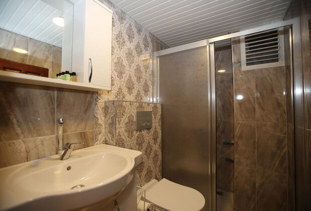 Taka Butik Otel & Meyhane - Görsel 5