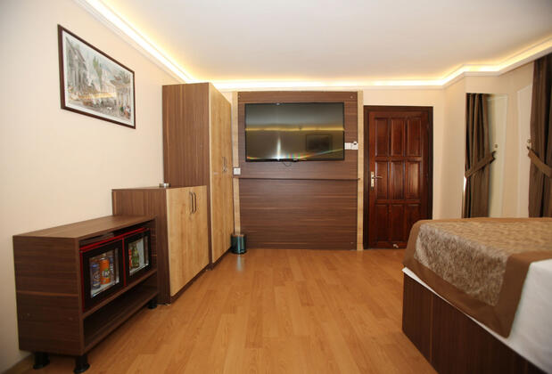 Taka Butik Otel & Meyhane - Görsel 10