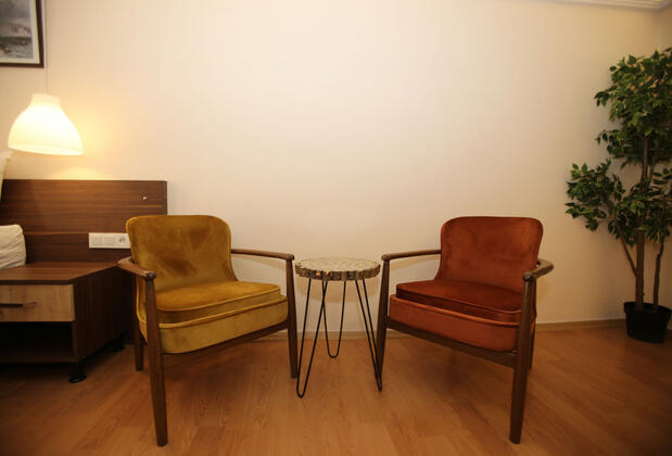 Taka Butik Otel & Meyhane - Görsel 18