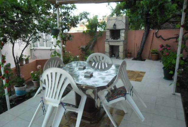 Kilitbahir Eriş Apart - Görsel 9