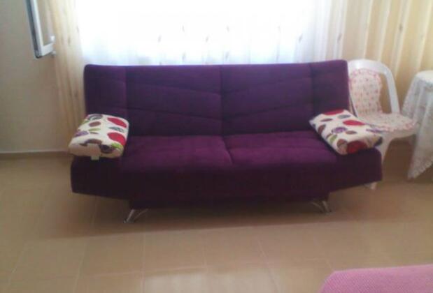 Kilitbahir Eriş Apart - Görsel 6