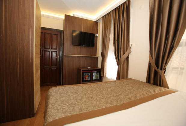 Taka Butik Otel & Meyhane - Görsel 16