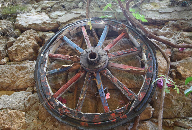 Taka Butik Otel & Meyhane - Görsel 19