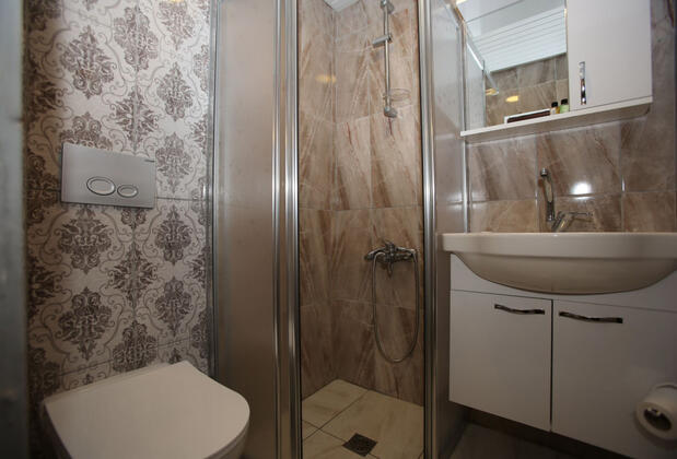 Taka Butik Otel & Meyhane - Görsel 7