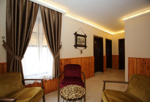 Taka Butik Otel & Meyhane - Görsel 4