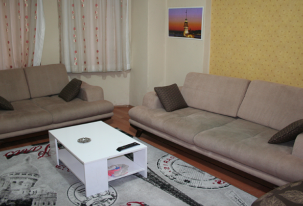 Güven Apart Kadıköy - Görsel 9