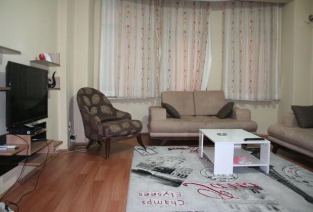 Güven Apart Kadıköy - Görsel 8