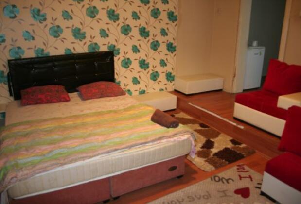 Güven Apart Kadıköy - Görsel 15