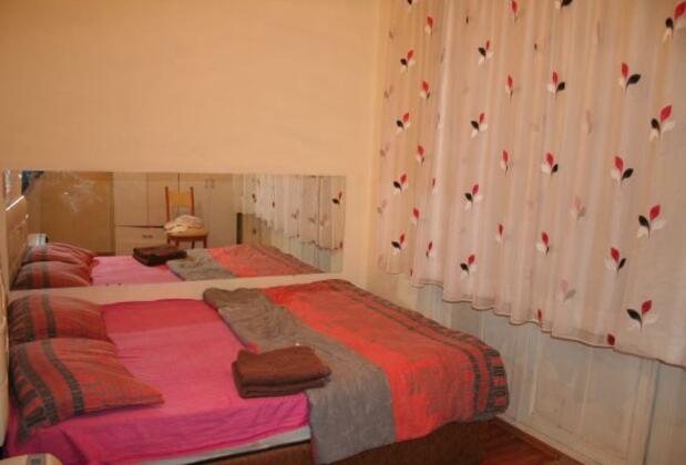 Güven Apart Kadıköy - Görsel 11