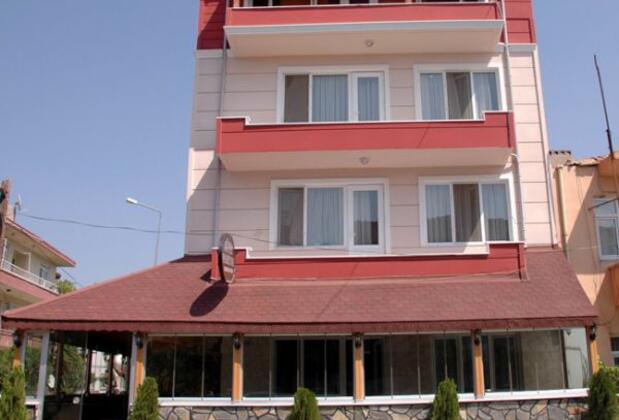 Güven Pansiyon & Otel - Görsel 9