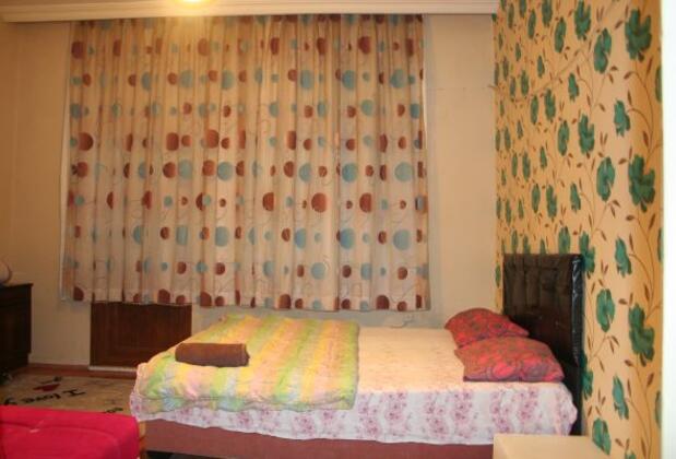 Güven Apart Kadıköy - Görsel 17