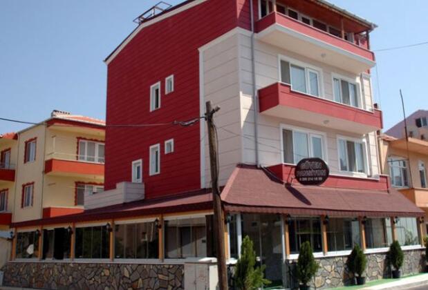 Güven Pansiyon & Otel - Görsel 10