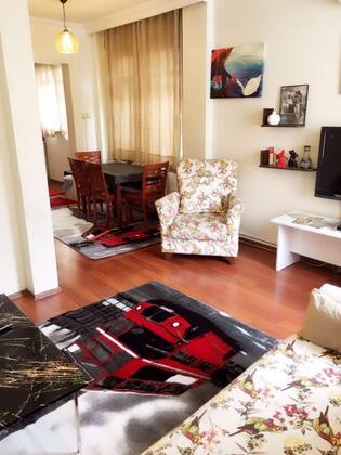 Güven Apart Kadıköy - Görsel 16