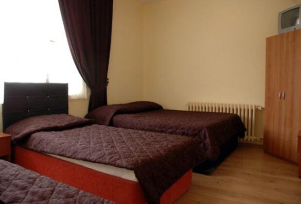 Güven Pansiyon & Otel - Görsel 7