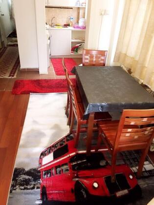 Güven Apart Kadıköy - Görsel 13