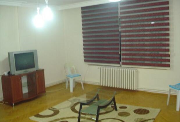 Güven Pansiyon & Otel - Görsel 4