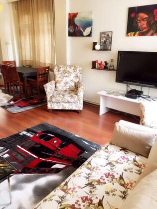 Güven Apart Kadıköy - Görsel 14