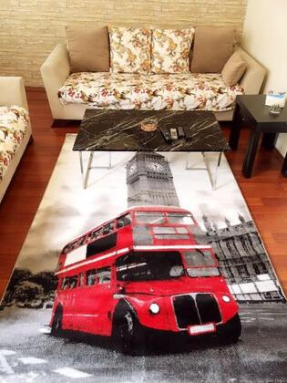 Güven Apart Kadıköy - Görsel 10