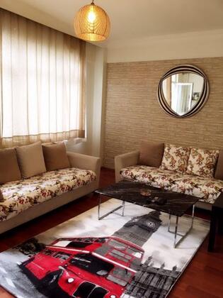 Güven Apart Kadıköy - Görsel 6