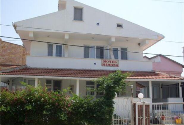 Motel Mimoza - Görsel 6