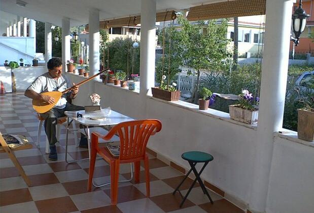 Motel Mimoza - Görsel 4