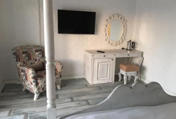 Doa Butik Otel - Görsel 3